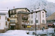 Campitello di Fassa